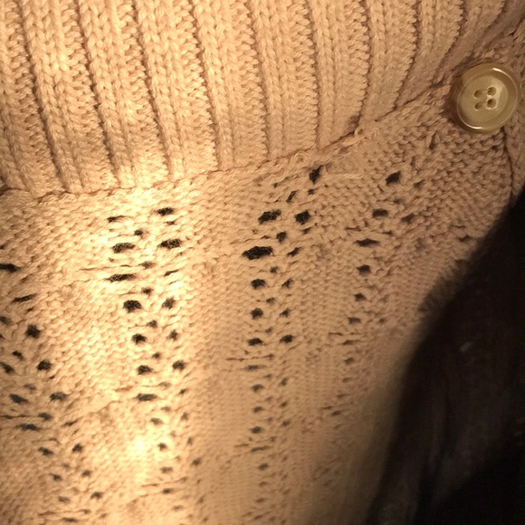 The Limited waist tie cardigan - Picture 6 of 8